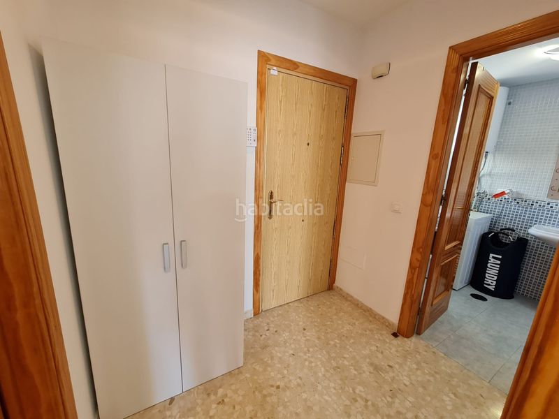Foto aeb4003c-81ca-494f-b098-91ca84736c3c. Apartament amb calefacció aparcament a Hispanidad - Vivar Téllez Vélez - Málaga