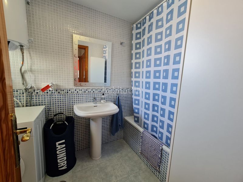 Foto ecc6b14f-1c2b-468d-87fe-e0e1d9867c35. Apartament amb calefacció aparcament a Hispanidad - Vivar Téllez Vélez - Málaga