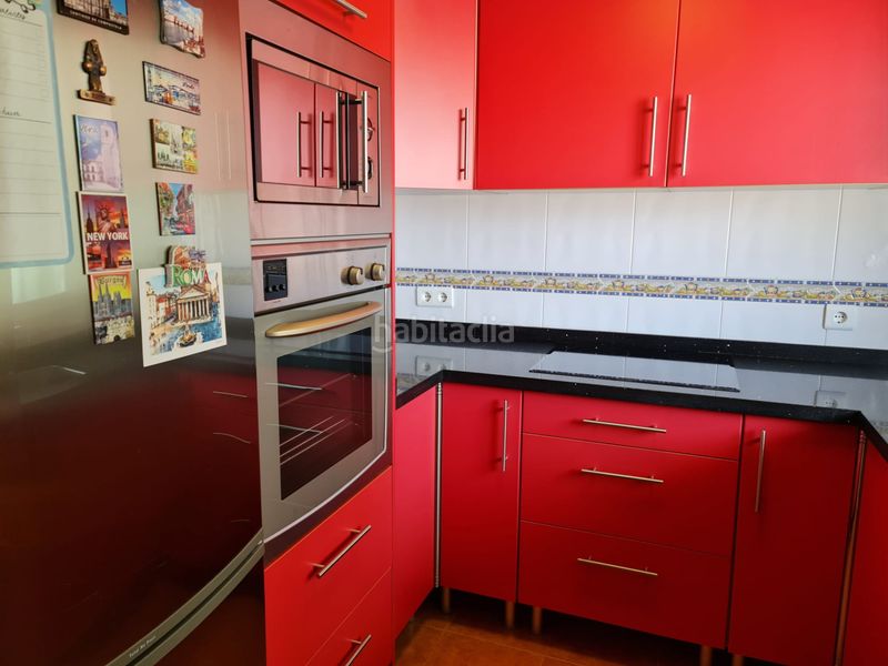 Foto f8a8ef1b-15df-40b0-89ab-126f09ba2d4e. Apartament amb calefacció aparcament a Hispanidad - Vivar Téllez Vélez - Málaga