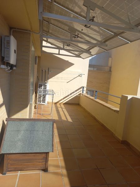 Foto 02ab1576-6f50-4b34-8e9f-fc70835d5ad5. Casa adossada a Camino Algarrobo - Las Arenas Vélez - Málaga