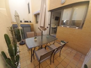 Reihenhaus in Camino Algarrobo - Las Arenas. **casa adosada en venta en vélez málaga - urb. el romeral**