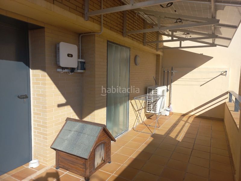 Foto 87c393c3-7e44-47b2-9a5e-94debcc0a945. Casa adossada a Camino Algarrobo - Las Arenas Vélez - Málaga