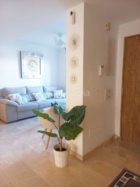 Foto 895d2967-7067-4ece-b332-531964e56654. Casa adossada a Camino Algarrobo - Las Arenas Vélez - Málaga