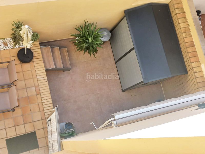 Foto 8a21273e-e0b4-4d3c-bfa0-360a75594a50. Casa adossada a Camino Algarrobo - Las Arenas Vélez - Málaga