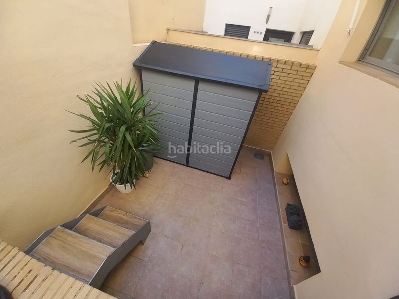 Foto 9f3e23be-0659-498d-9657-2e70d80626d4. Casa adossada a Camino Algarrobo - Las Arenas Vélez - Málaga