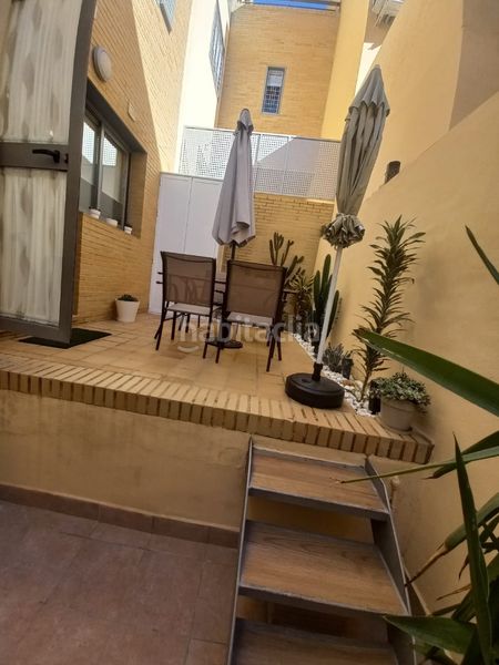 Foto a2ff2e89-3788-41fc-a816-4a27175b3702. Casa adossada a Camino Algarrobo - Las Arenas Vélez - Málaga