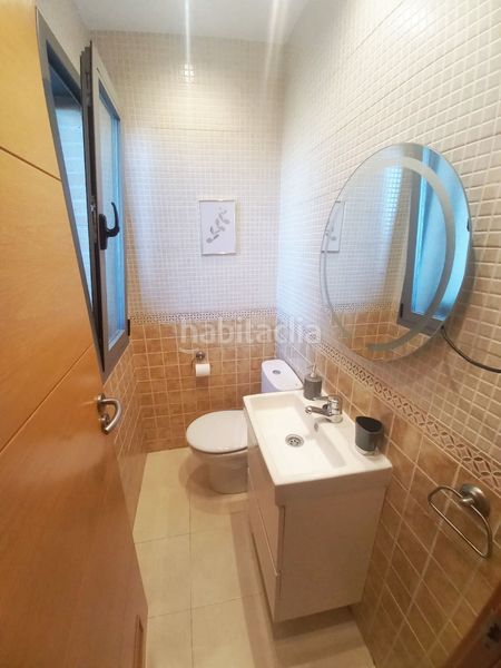 Foto a616e5de-6e4d-4b3a-a8c7-593d30f9d2e8. Casa adossada a Camino Algarrobo - Las Arenas Vélez - Málaga