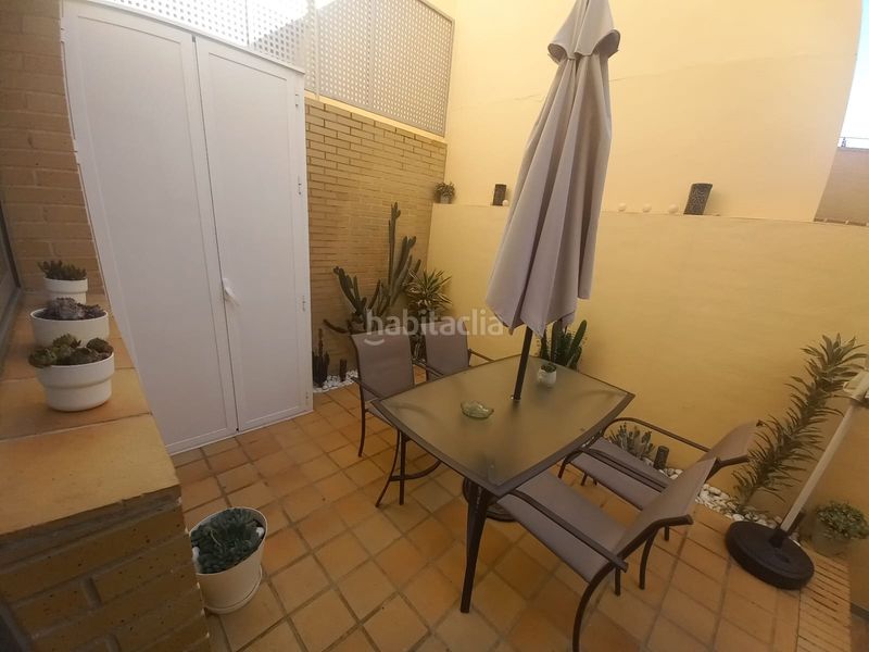 Foto af5dc76a-4548-479e-a057-df8c3d279bc0. Casa adossada a Camino Algarrobo - Las Arenas Vélez - Málaga