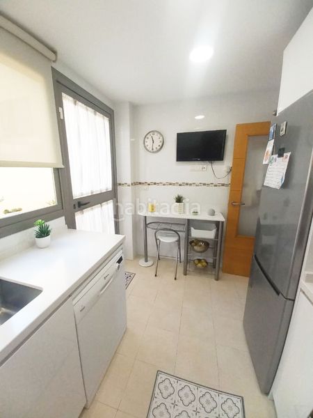Foto b6708758-d84b-4a87-ab7e-407683a3469f. Casa adossada a Camino Algarrobo - Las Arenas Vélez - Málaga