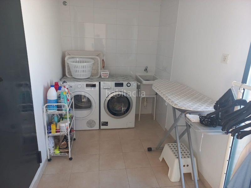 Foto ebb33119-239b-48c3-ba39-7924aadc7cc0. Casa adossada a Camino Algarrobo - Las Arenas Vélez - Málaga