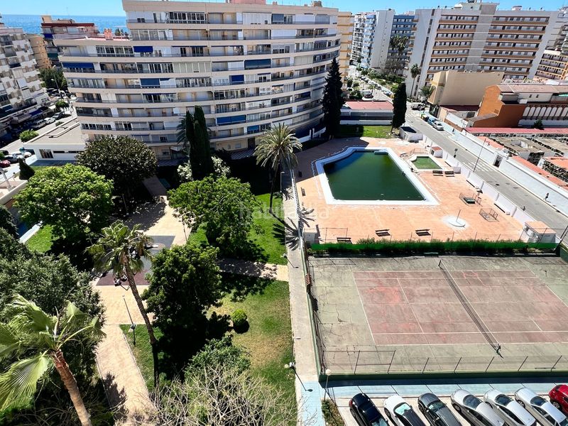 Foto 02e59469-db09-408f-9d68-36a75cba6e5d. Pis amb piscina a Poniente-Faro Torre del Mar