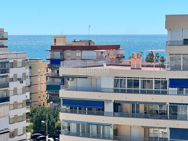 Foto 5677a5da-640d-465f-82ef-e08fc5c22c5b. Pis amb piscina a Poniente-Faro Torre del Mar