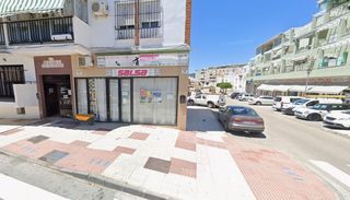 Local Comercial a Hispanidad - Vivar Téllez