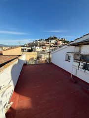 Maison jumelée à Centro Histórico. ¡descubre la oportunidad de vivir en el corazón de vélez málaga!