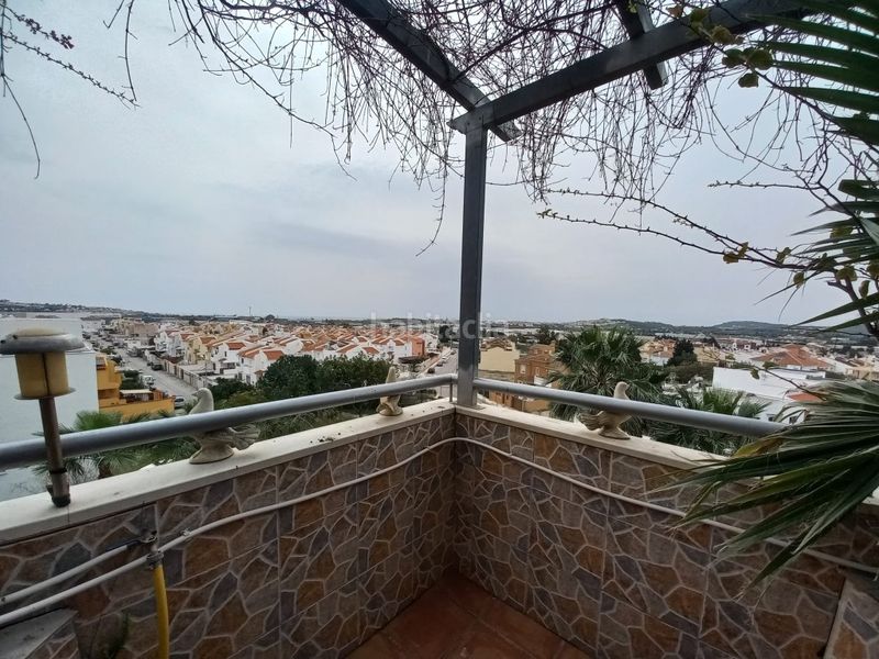 Foto b2a395fb-b10b-47d7-80a3-fe795a730d2d. Àtic amb aparcament piscina a El Limonar Vélez - Málaga