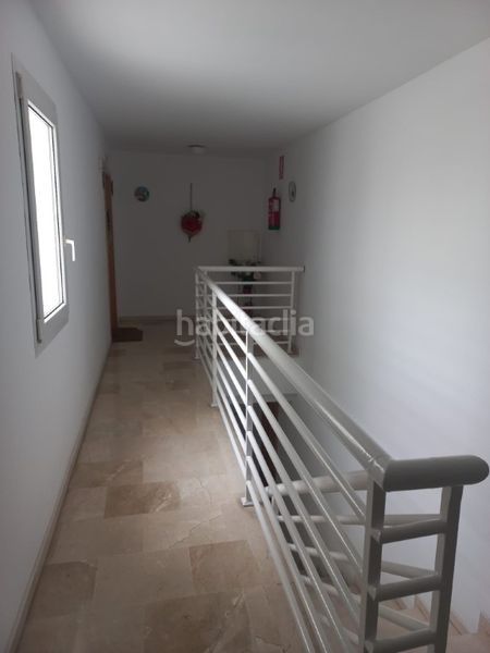 Foto ec4ec91d-0dd0-4a7b-9af3-f6d83537f665. Àtic amb aparcament piscina a El Limonar Vélez - Málaga
