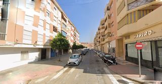 Rent Business premise in Capuchinos - Los Olivos. Local en alquiler, situado en la zona de los olivos, vélez málag