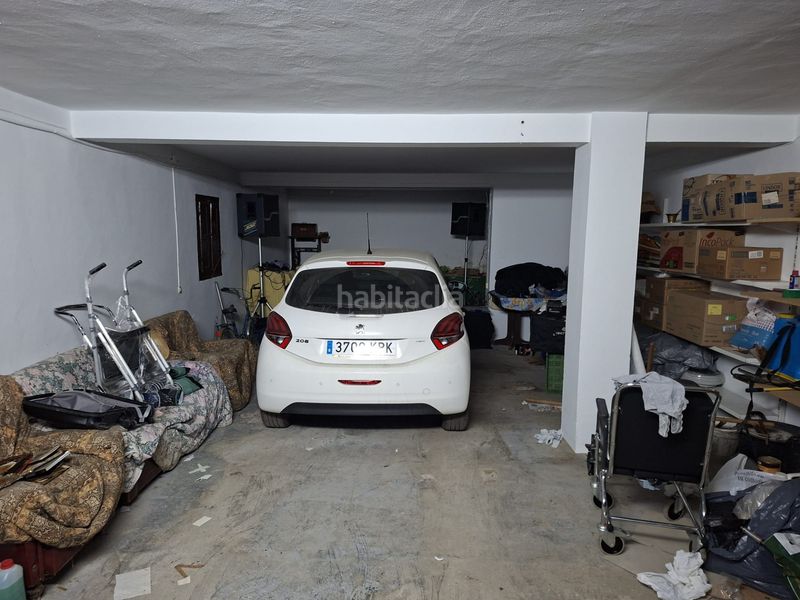 Foto 4f223539-2358-421d-a55f-7127db848c50. Casa a Norte - Barrio del Pilar - El Reñidero Vélez - Málaga