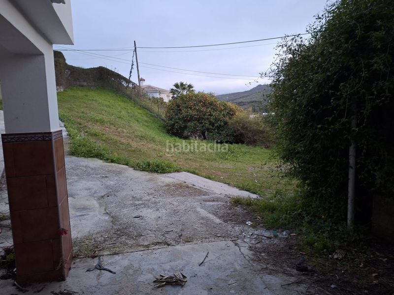 Foto 52cbe548-e63a-444d-9507-aa02a467ffce. Casa a Norte - Barrio del Pilar - El Reñidero Vélez - Málaga