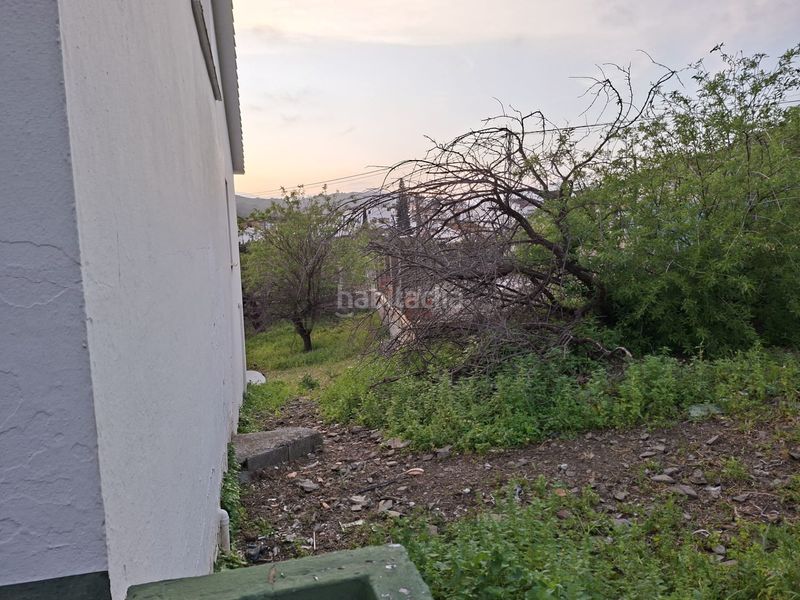 Foto 5f5f7cad-e588-451d-bcef-188729b22253. Casa a Norte - Barrio del Pilar - El Reñidero Vélez - Málaga