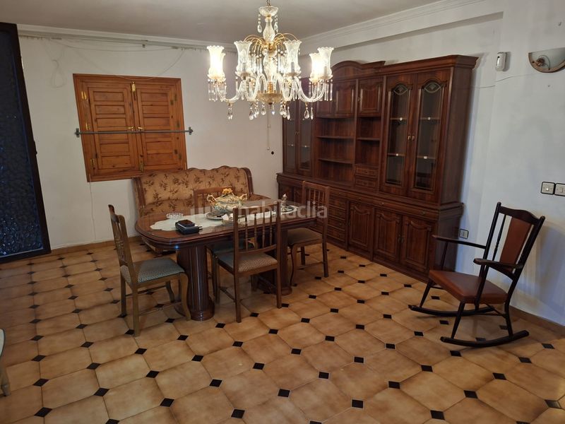 Foto 84d4a0b5-8751-41a9-b43a-e991682e4015. Casa a Norte - Barrio del Pilar - El Reñidero Vélez - Málaga