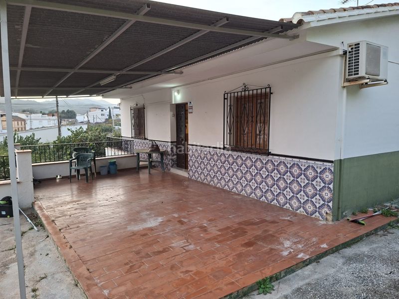 Foto a865f257-46a5-4f8d-9b20-6ce55c03a420. Casa a Norte - Barrio del Pilar - El Reñidero Vélez - Málaga