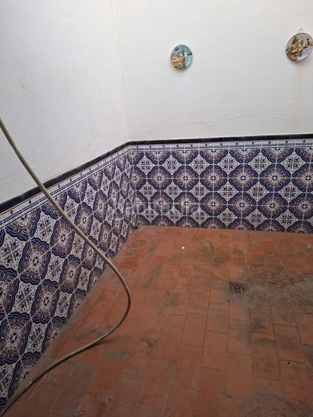 Foto c1d954af-1d34-4cb8-a9df-cb1e72128fc0. Casa a Norte - Barrio del Pilar - El Reñidero Vélez - Málaga