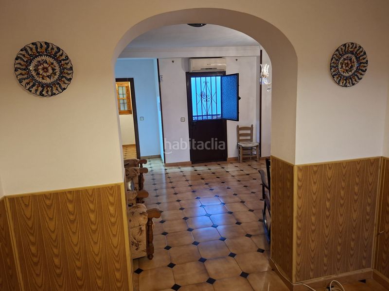 Foto cd752995-d7bc-4643-b2e4-d70fb148a86a. Casa a Norte - Barrio del Pilar - El Reñidero Vélez - Málaga
