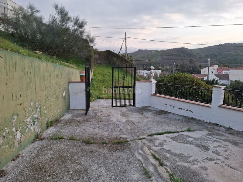 Foto eb910bde-a96c-41bc-af04-b1da238e0eed. Casa a Norte - Barrio del Pilar - El Reñidero Vélez - Málaga