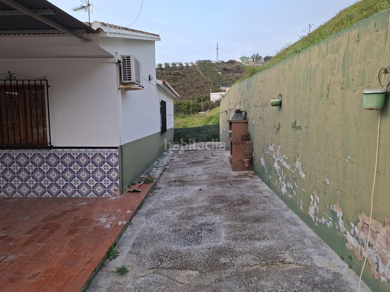 Foto f74712dd-401c-45dc-9c1f-42dcc1ff3408. Casa a Norte - Barrio del Pilar - El Reñidero Vélez - Málaga