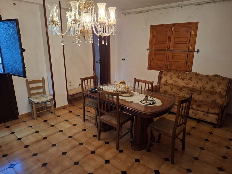 Foto fb2ff27b-7970-480c-af92-cdda97bc34fb. Casa a Norte - Barrio del Pilar - El Reñidero Vélez - Málaga