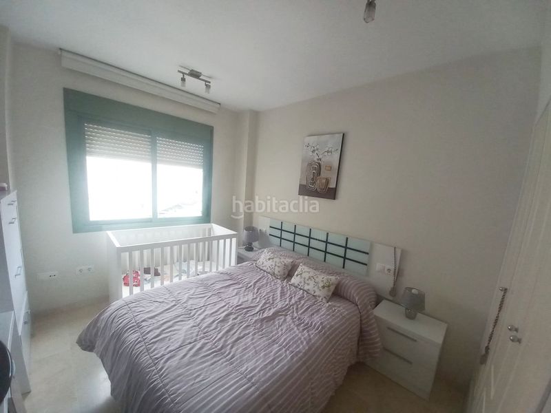 Foto 4cf5d637-b7cf-43c5-8967-70661a907257. Apartament amb aparcament a Camino Viejo de Málaga Vélez - Málaga