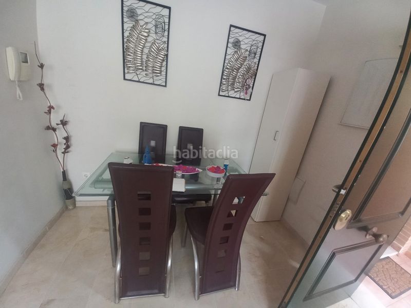 Foto 58f2b9fe-a689-4867-a443-4d2065be428b. Apartament amb aparcament a Camino Viejo de Málaga Vélez - Málaga