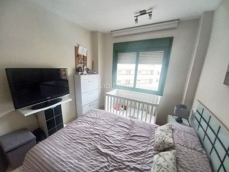 Foto c3b4450d-4233-47a4-84fc-02b931285ea5. Apartament amb aparcament a Camino Viejo de Málaga Vélez - Málaga