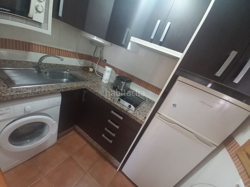 Foto e2016d63-42e6-4441-9616-cd7e292112d2. Apartament amb aparcament a Camino Viejo de Málaga Vélez - Málaga