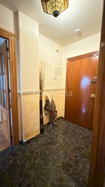 Foto ee5d8582-de0f-4882-a3bd-0949b301873e. Pis amb piscina a Hispanidad - Vivar Téllez Vélez - Málaga