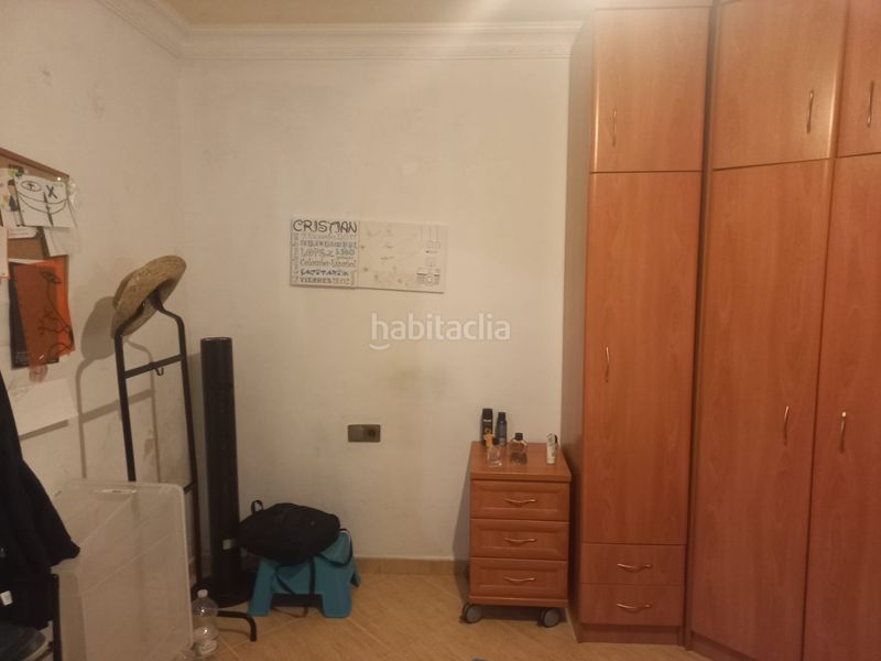 Foto 1e4e4232-0a2f-4f4d-be0b-ae30c537f013. Pis amb xemeneia aparcament a Hispanidad - Vivar Téllez Vélez - Málaga