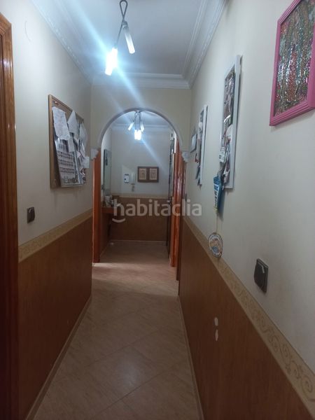 Foto bcb6303d-58fe-4f18-a999-76b6e8400762. Pis amb xemeneia aparcament a Hispanidad - Vivar Téllez Vélez - Málaga