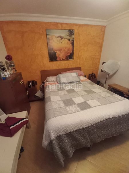 Foto efdddc64-4749-48aa-851a-4862da0f43f2. Pis amb xemeneia aparcament a Hispanidad - Vivar Téllez Vélez - Málaga