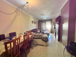 Pis a Hispanidad - Vivar Téllez. Piso vpo en vélez málaga - ¡tu hogar te espera!