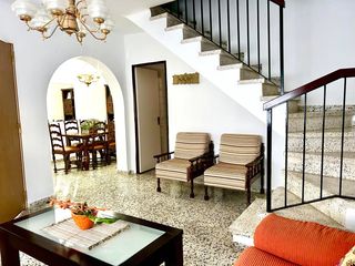 Casa a schiera in Norte - Barrio del Pilar - El Reñidero. # casa adosada en vélez-málaga - cruz del cordero