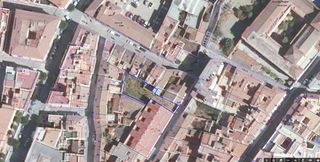 Terreno residencial en Centro Ciudad - El Carmen