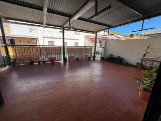 Casa adosada en Centro Histórico. ¡descubre tu nuevo hogar en esta espectacular casa adosada de 16