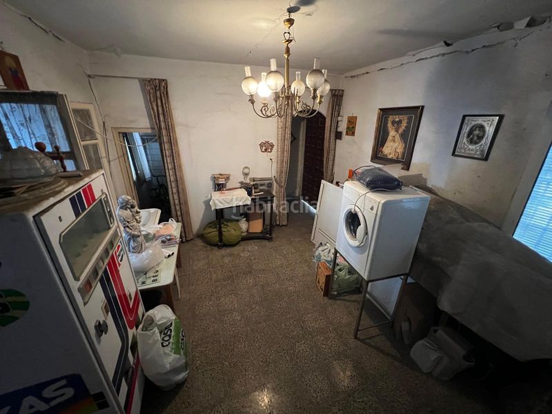 Foto 4dbe2946-f0cf-4bda-bf1d-561681cb2d3a. Casa adossada amb aparcament a Hispanidad - Vivar Téllez Vélez - Málaga