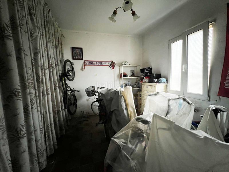 Foto 608a1593-d94f-4974-a186-c22e807fb5a6. Casa adossada amb aparcament a Hispanidad - Vivar Téllez Vélez - Málaga