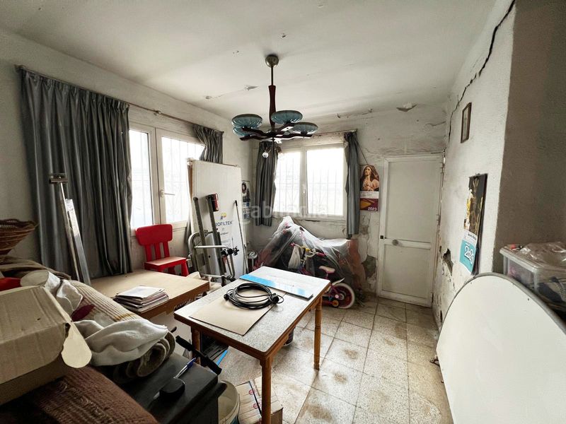 Foto 9ad0ead2-faac-4a38-a247-fb019f885d5c. Casa adossada amb aparcament a Hispanidad - Vivar Téllez Vélez - Málaga