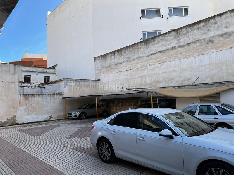 Foto a93cefae-3bf5-497c-83dd-cb7d1e86fc03. Casa adossada amb aparcament a Hispanidad - Vivar Téllez Vélez - Málaga