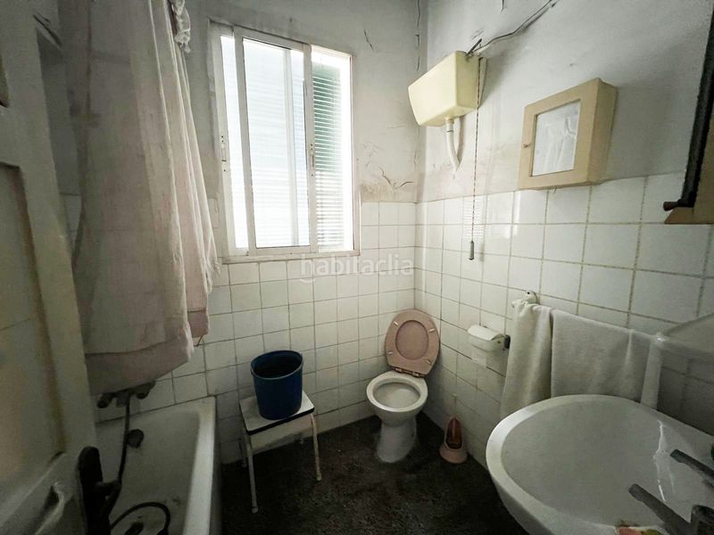 Foto ae88a544-5c95-4566-83ec-75f5643d9b82. Casa adossada amb aparcament a Hispanidad - Vivar Téllez Vélez - Málaga