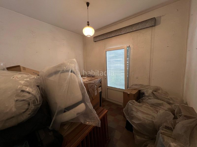 Foto bddbdf84-07bd-4470-80e9-34b57a5e1bdb. Casa adossada amb aparcament a Hispanidad - Vivar Téllez Vélez - Málaga