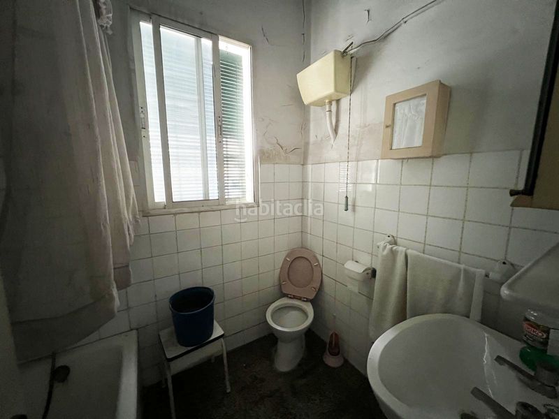 Foto c18b9fa6-32e4-4b3d-bd88-4bda835b512a. Casa adossada amb aparcament a Hispanidad - Vivar Téllez Vélez - Málaga